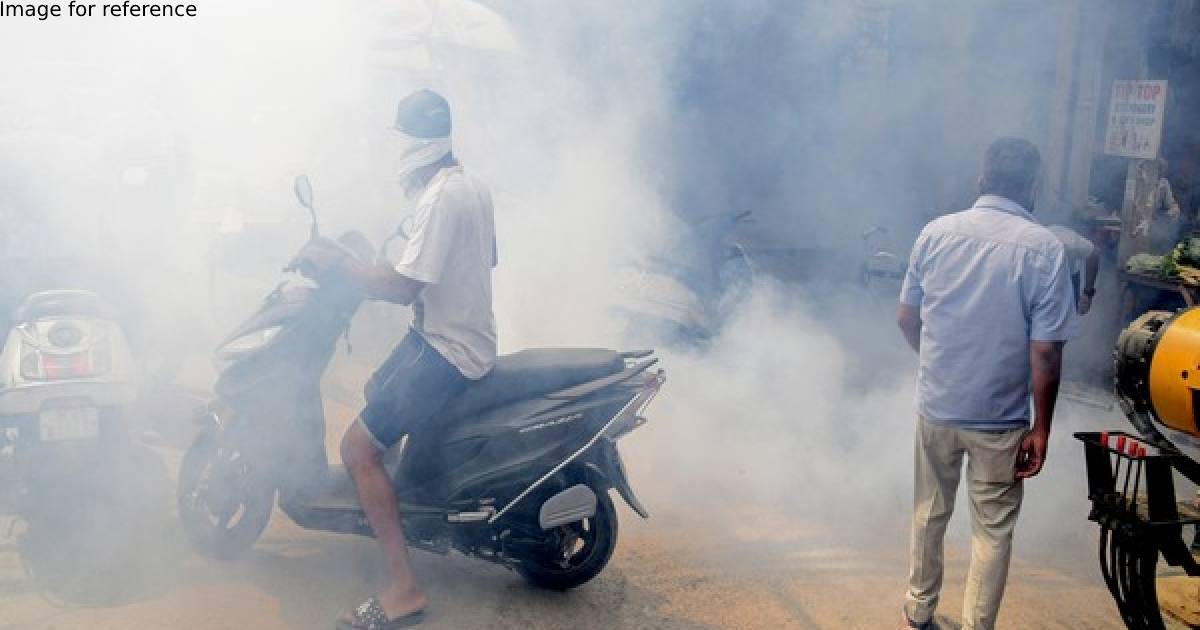 Delhi reports 134 dengue cases this year, 23 in June